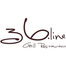 36. Line Grill Restaurant
